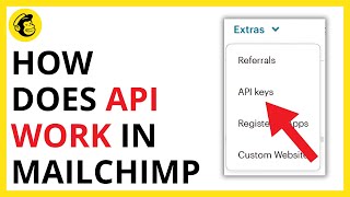 How Does Mailchimp API Work [QUICK GUIDE]