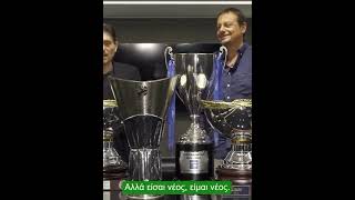 ☘️ ΓΙΑΝΝΑΚΟΠΟΥΛΟΣ: «ΠΟΛΕΜΑΜΕ ΤΟ ΣΥΣΤΗΜΑ» ☘️ #shorts #paobc