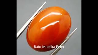 Batu Mustika Pelet