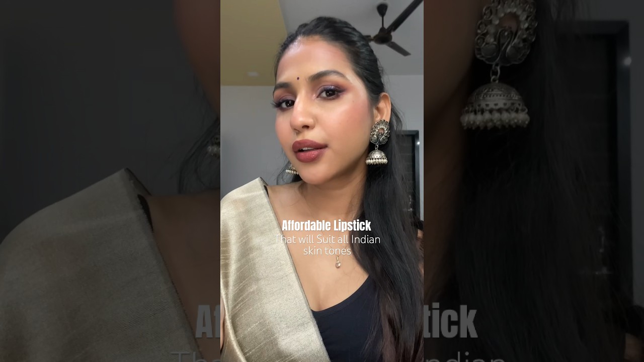 Swiss beauty pure matte lipstick ( natural coco ) 