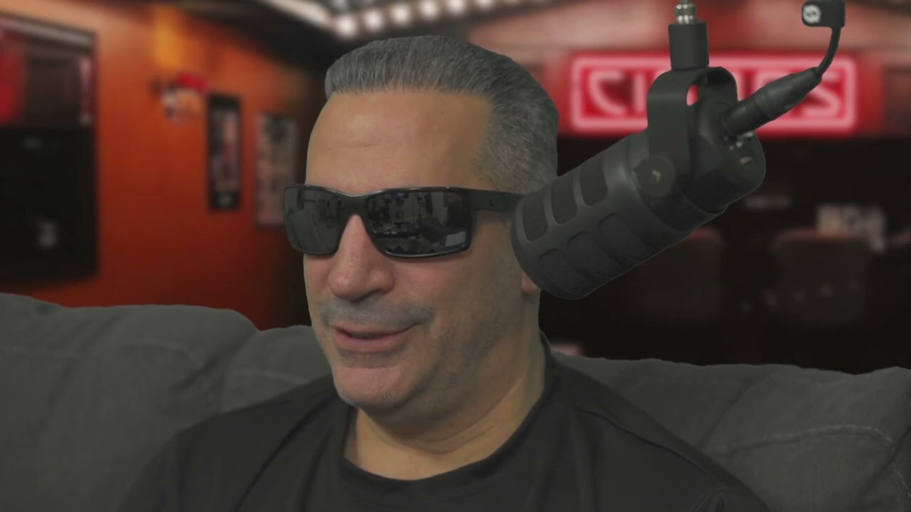 Former Bonanno Crime Family Associate Joe Barone Talks New Age Mob Tactics