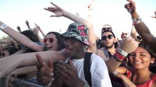 OFFICIAL FPSF 2015 RECAP VIDEO