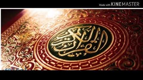 سورة النساء عامر الكاظمي