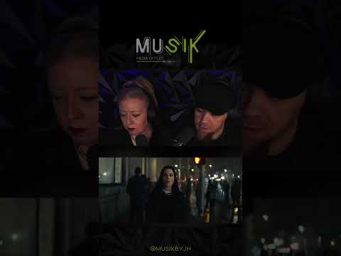 🤞Is new Evanescence heavier?!?