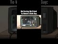 Regular Show meme
