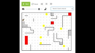 Python Project 2 and Project 3 (Assignment Review)