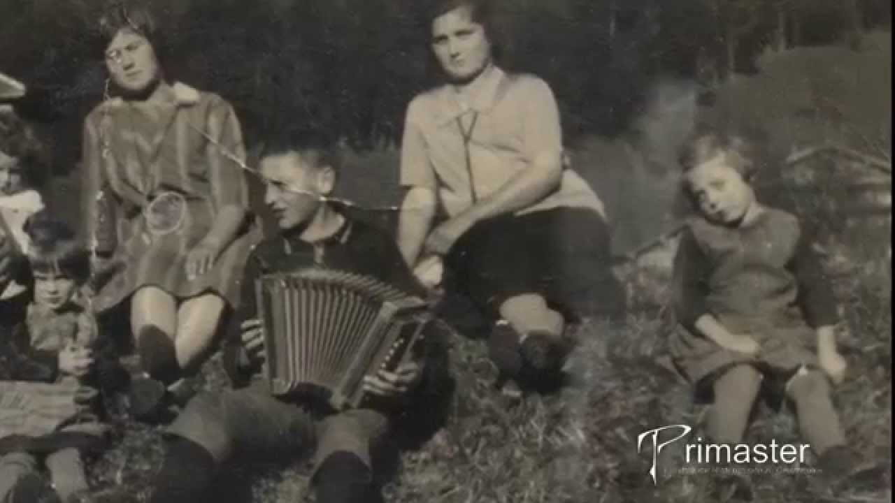 Unheimlich – echte Geister