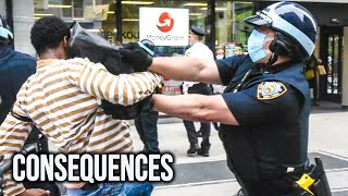 Racist Cops FIRED After Unimaginably Sinister Prisoner Abuse Uncovered