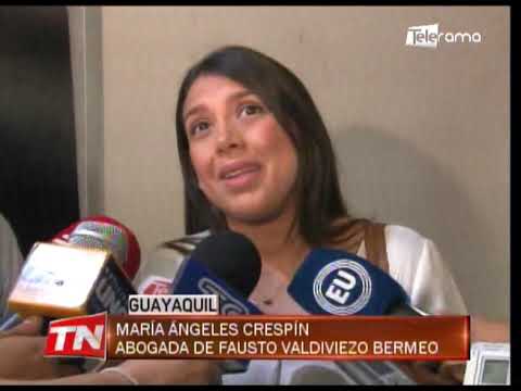 Suspendida audiencia para vincular a nuevo sospechoso en caso Valdiviezo