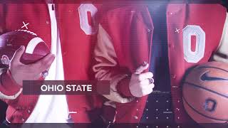 Welcome to the Ohio State Buckeyes Channel