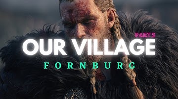 FORNBURG I Assassin