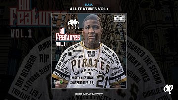 D.N.A. - Wrong Priorities Ft. Trife Life Bam