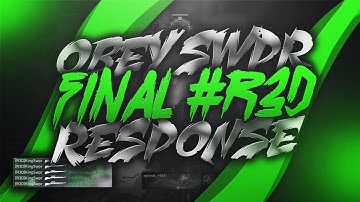Obey Swpr - #R3D Clips Submisson Powered by @JerkyXP