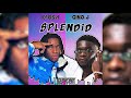 Efosa X Gino J Splendid Official Audio mp3