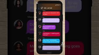 Episode 01- The Left Hall, Script By Me, Pictures By Ai