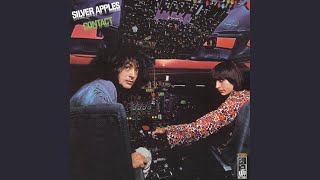 Video thumbnail of "Silver Apples - A Pox On You"