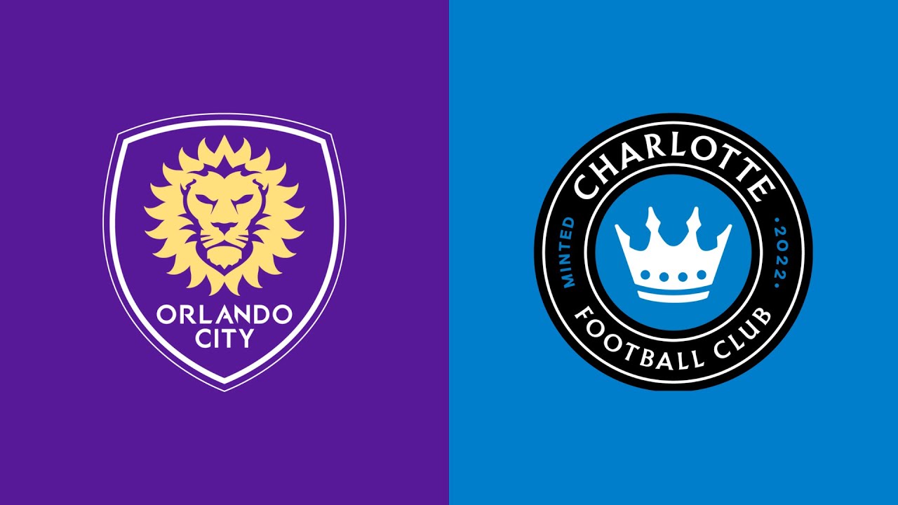 HIGHLIGHTS: Orlando City vs. Charlotte FC | March 18, 2023