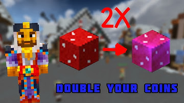 DOUBLE your coins using this... | Bazaar Flipping | Hypixel Skyblock