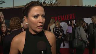 Blockers Premiere Cast & Crew Sound Bites || SocialNews.XYZ