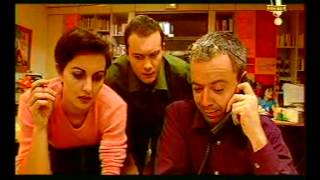 Kad Et Olivier Les 30 Dernières Minutes Episode 01 Comédie