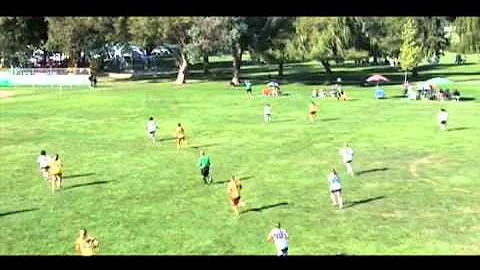 CSA-PrepStar Athlete Amber Lasher
