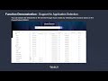 Huawei OceanProtect DataBackup Global Data Search Principles