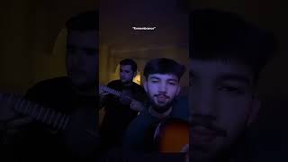 Balmorhea-Remembrance