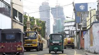 Global Wheeling :: Indian Odyssey S2E1 Promo