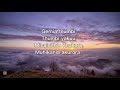 Gemia Thumbi Song Lyrics By JANE KIM Gemia Thumbi Song Lyrics By JANE KIM