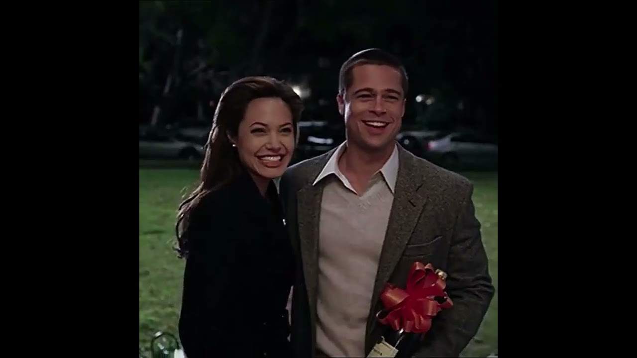 mr and miss Smith edit