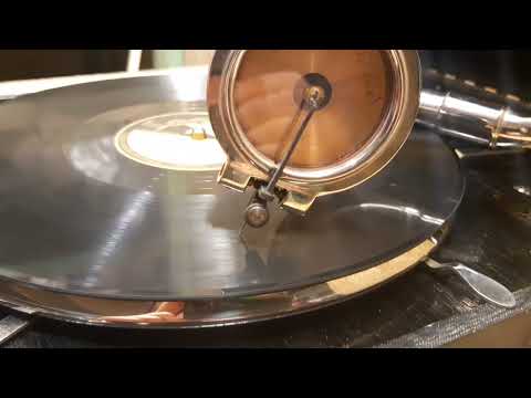 Patefon POLYDOR+ELECTRIX