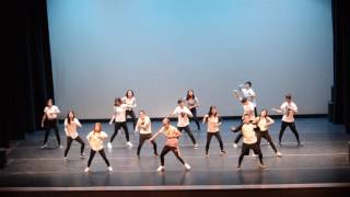 VSA I Dance4Me I 2016