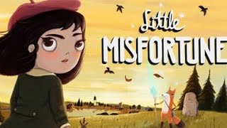 ПАРК РАЗВЛЕЧЕНИЙ - Little MISFORTUNE #3