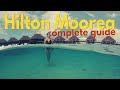 Hilton Moorea | The Best Resort in Moorea?