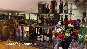 Chia sẻ thuốc làm hết bị chuột rút (cuộc sống Canada 🇨🇦) # 32