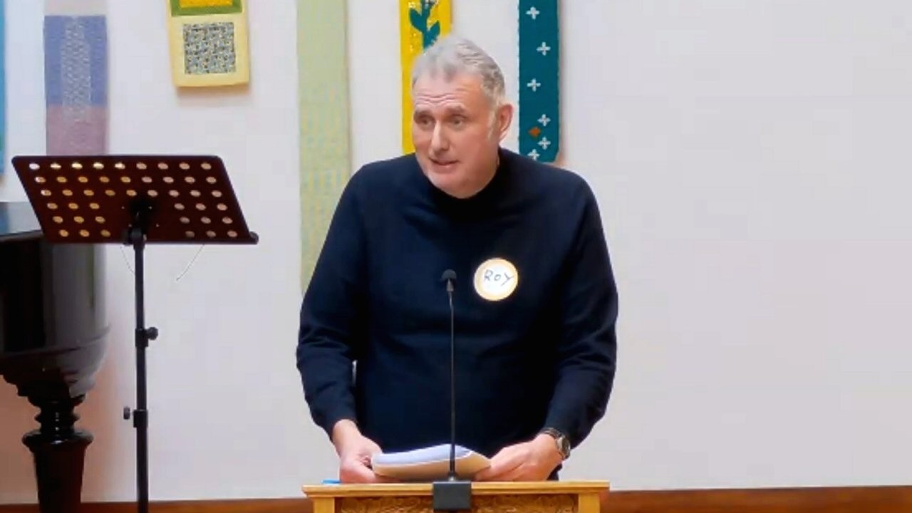 Sunday Services from Kensington Unitarians