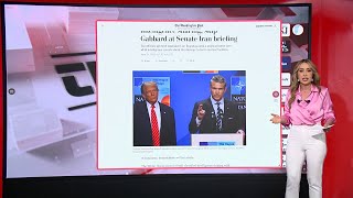 Press Review: Trump Wins The NATO Summit And Mamdani Makes Waves In New York | The Dailies