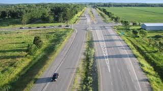 Limited-access road | Wikipedia audio article