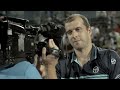 Muller ATP Final Trophy Celebration | Apia International Sydney