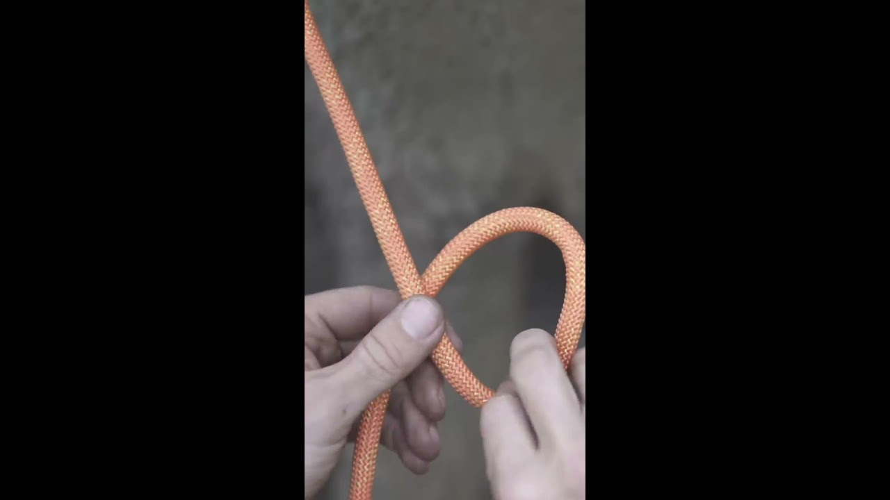 The Worlds MOST TRUSTED Knot 