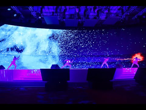 STAR THEME Video