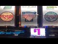 Jackpot LIVE /Handpay★Double Diamond Strike $1 Slot, 3x4x5 Times Pay @ Pechanga アカフジ, スロット, USカジノ