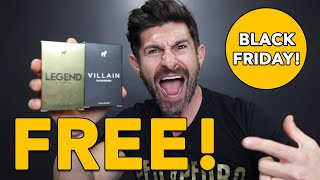 BLACK FRIDAY DEALS START NOW! $100 Fragrance Set FREE + 20% OFF!