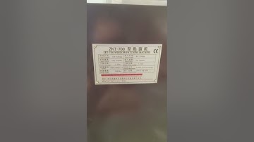 tissue paper box window patching & slitting machine