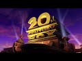 My Custom 20th Century Fox Fanfare 