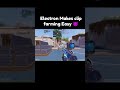 Electron = Easy Clips #codm #short #shorts