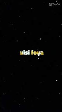 Visimisi foya2