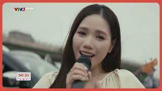 VTV3 - Chương trình SAO24H - Ngày 29/4/2026: Vương Bình chia sẻ về màn kết hợp với ca sĩ Thuỳ Chi