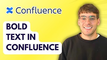How to Bold Text in Confluence [2025 Guide]