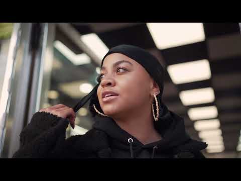 Dosso Beauty Durag Commercial